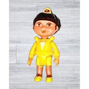 Dora the Explorer Castle Princess Figure Collectible